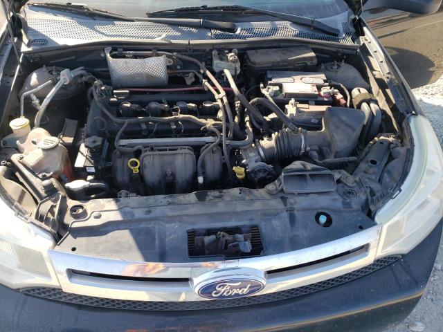 Photo 10 VIN: 1FAHP35N08W152928 - FORD FOCUS 