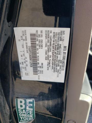 Photo 11 VIN: 1FAHP35N08W152928 - FORD FOCUS 