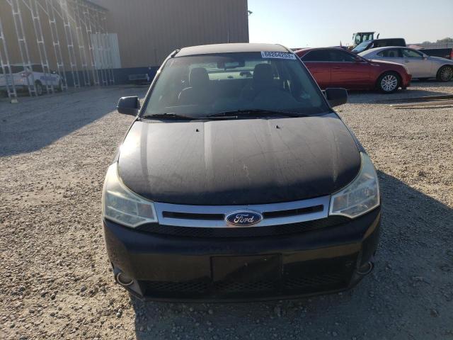 Photo 4 VIN: 1FAHP35N08W152928 - FORD FOCUS 