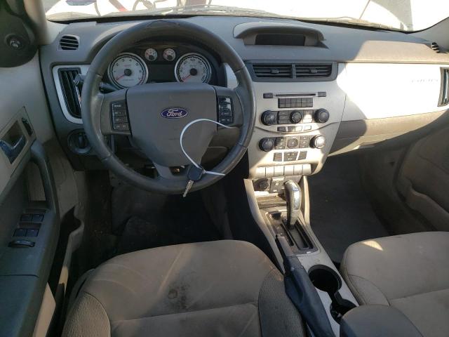 Photo 7 VIN: 1FAHP35N08W152928 - FORD FOCUS 