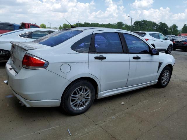 Photo 2 VIN: 1FAHP35N08W154338 - FORD FOCUS SE 