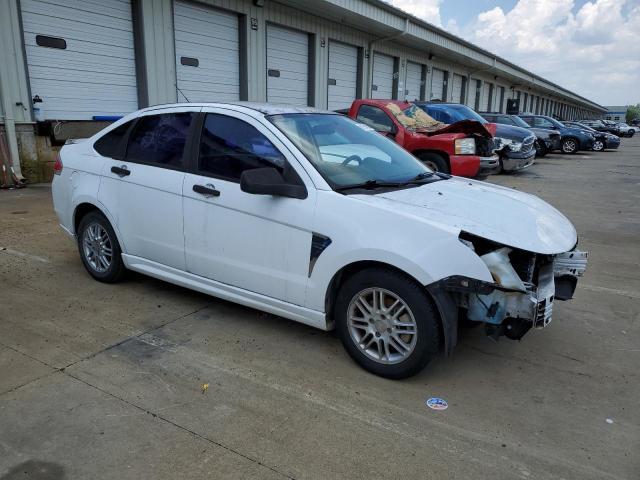 Photo 3 VIN: 1FAHP35N08W154338 - FORD FOCUS SE 