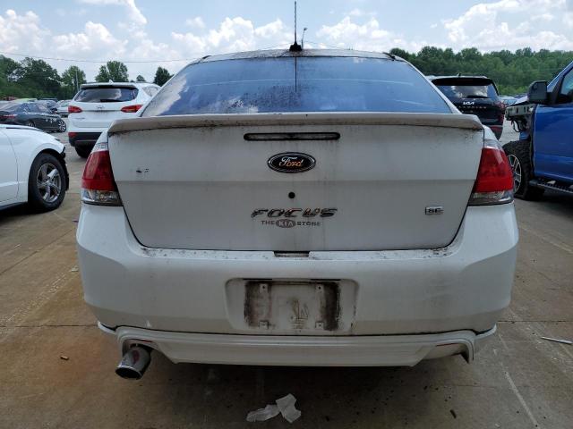 Photo 5 VIN: 1FAHP35N08W154338 - FORD FOCUS SE 