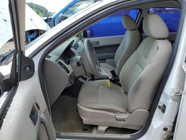 Photo 6 VIN: 1FAHP35N08W154338 - FORD FOCUS SE 