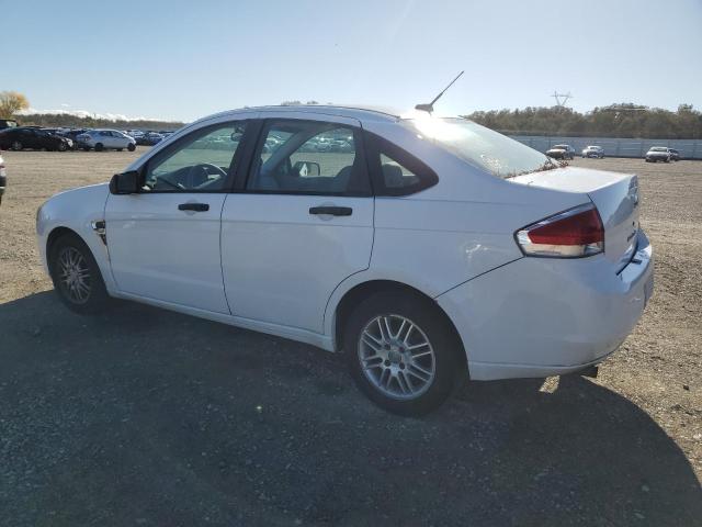 Photo 1 VIN: 1FAHP35N08W154436 - FORD FOCUS SE 