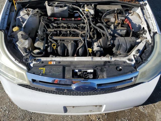 Photo 10 VIN: 1FAHP35N08W154436 - FORD FOCUS SE 