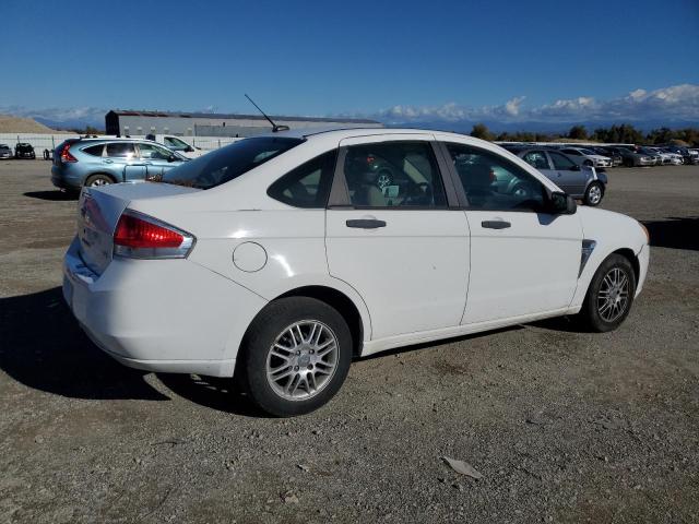 Photo 2 VIN: 1FAHP35N08W154436 - FORD FOCUS SE 