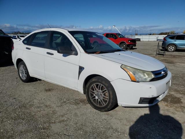 Photo 3 VIN: 1FAHP35N08W154436 - FORD FOCUS SE 