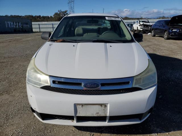 Photo 4 VIN: 1FAHP35N08W154436 - FORD FOCUS SE 