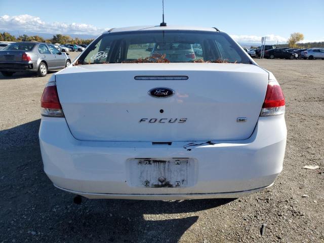 Photo 5 VIN: 1FAHP35N08W154436 - FORD FOCUS SE 