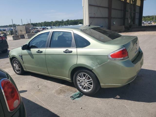 Photo 1 VIN: 1FAHP35N08W158471 - FORD FOCUS SE 