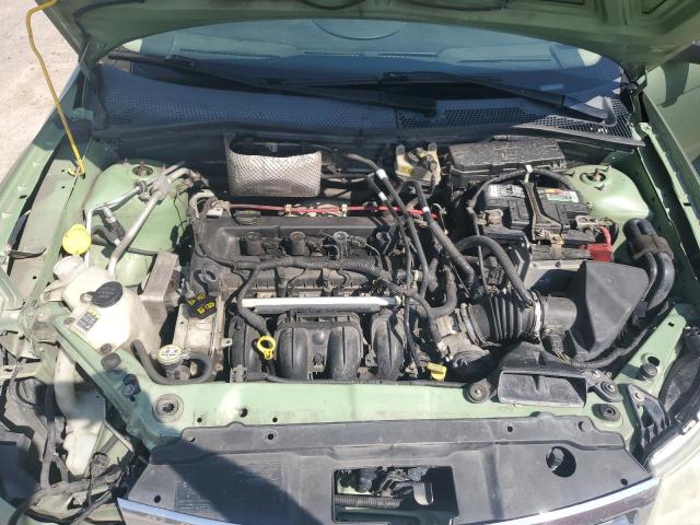 Photo 10 VIN: 1FAHP35N08W158471 - FORD FOCUS SE 