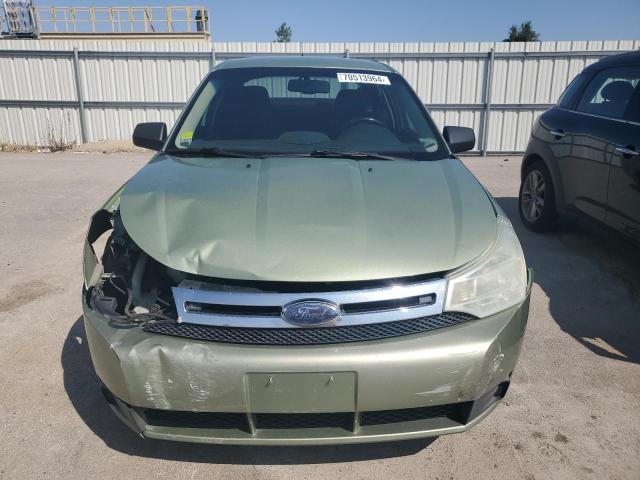 Photo 4 VIN: 1FAHP35N08W158471 - FORD FOCUS SE 