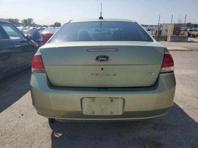 Photo 5 VIN: 1FAHP35N08W158471 - FORD FOCUS SE 