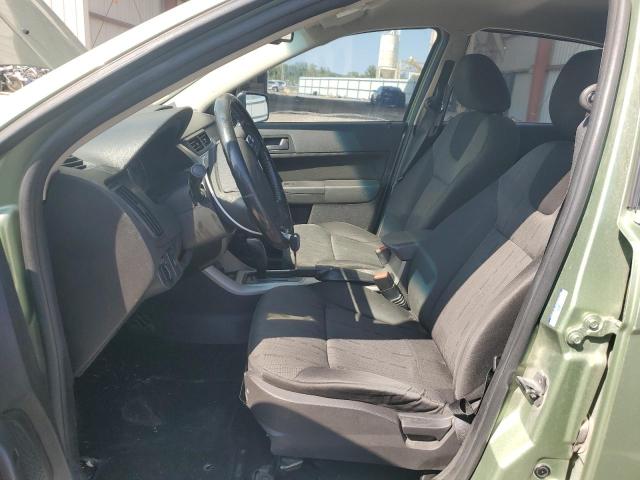 Photo 6 VIN: 1FAHP35N08W158471 - FORD FOCUS SE 