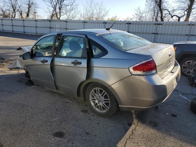 Photo 1 VIN: 1FAHP35N08W186285 - FORD FOCUS 