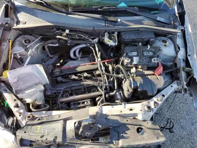 Photo 10 VIN: 1FAHP35N08W186285 - FORD FOCUS 