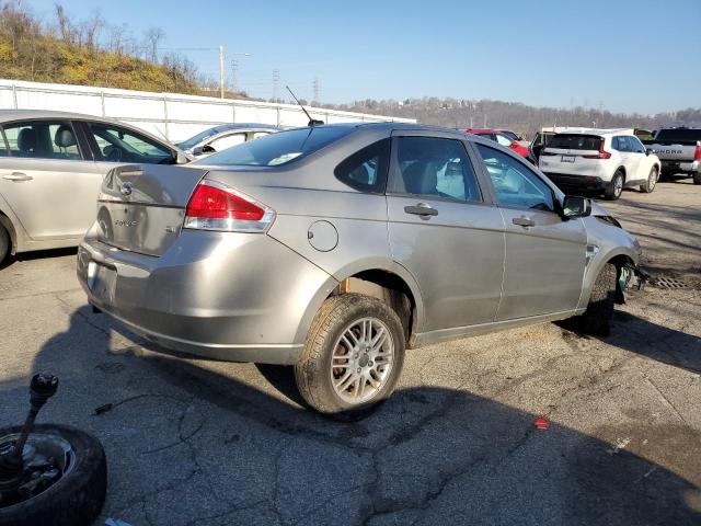 Photo 2 VIN: 1FAHP35N08W186285 - FORD FOCUS 