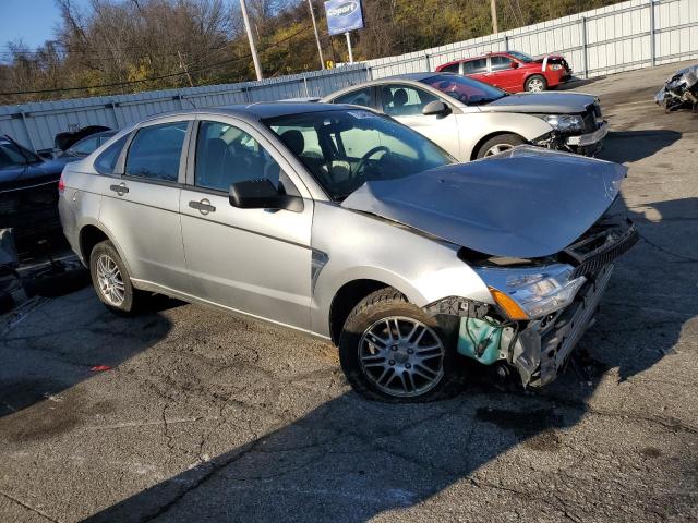 Photo 3 VIN: 1FAHP35N08W186285 - FORD FOCUS 