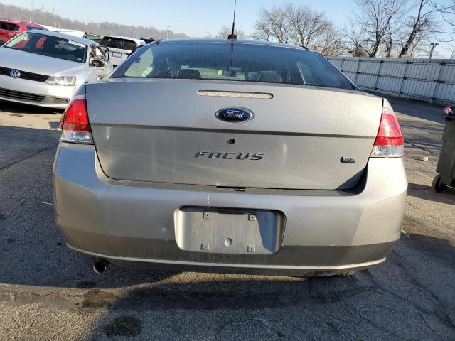 Photo 5 VIN: 1FAHP35N08W186285 - FORD FOCUS 