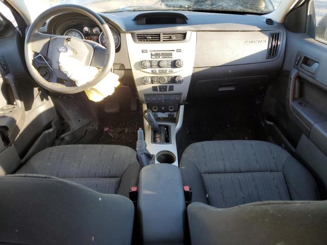 Photo 7 VIN: 1FAHP35N08W186285 - FORD FOCUS 