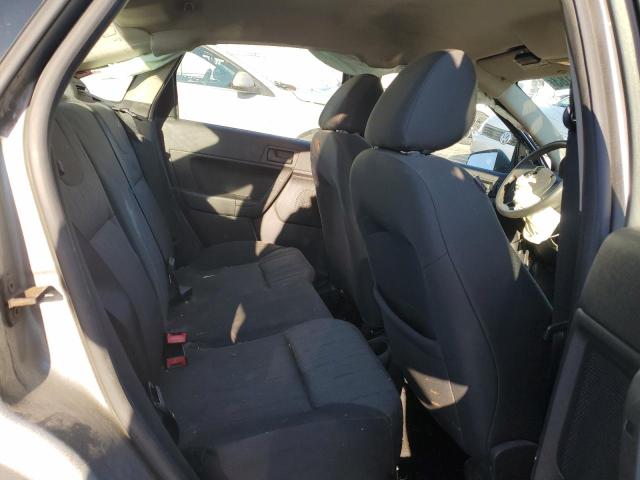 Photo 9 VIN: 1FAHP35N08W186285 - FORD FOCUS 