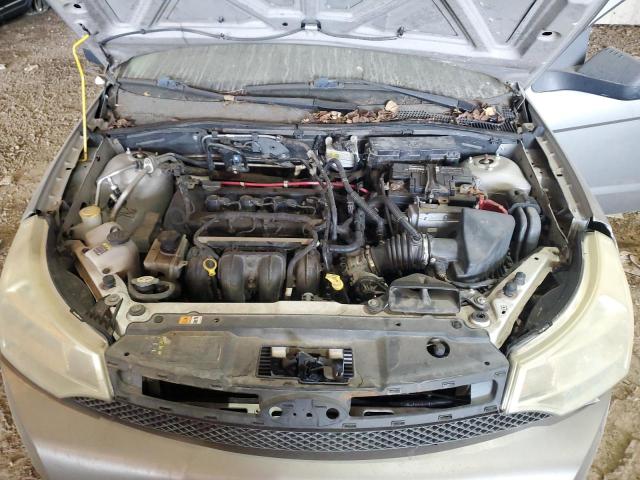 Photo 10 VIN: 1FAHP35N08W198307 - FORD FOCUS SE 