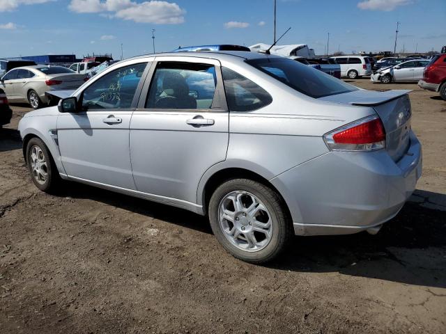 Photo 1 VIN: 1FAHP35N08W211332 - FORD FOCUS SE 