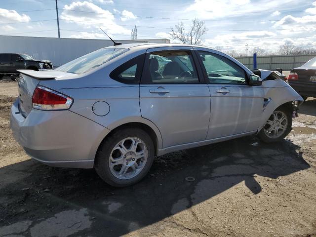 Photo 2 VIN: 1FAHP35N08W211332 - FORD FOCUS SE 