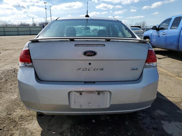 Photo 5 VIN: 1FAHP35N08W211332 - FORD FOCUS SE 