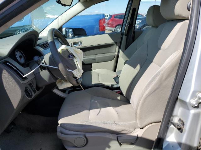 Photo 6 VIN: 1FAHP35N08W211332 - FORD FOCUS SE 