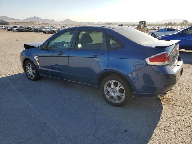 Photo 1 VIN: 1FAHP35N08W216594 - FORD FOCUS SE 