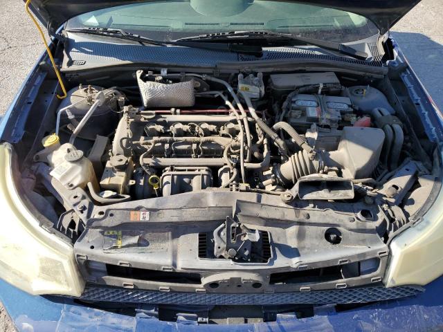 Photo 10 VIN: 1FAHP35N08W216594 - FORD FOCUS SE 