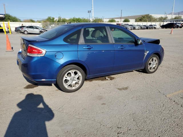 Photo 2 VIN: 1FAHP35N08W216594 - FORD FOCUS SE 