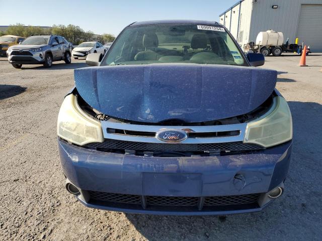 Photo 4 VIN: 1FAHP35N08W216594 - FORD FOCUS SE 