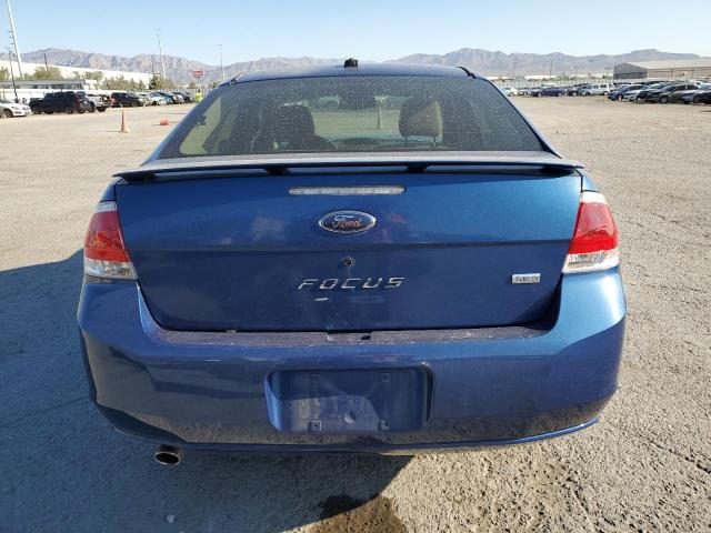 Photo 5 VIN: 1FAHP35N08W216594 - FORD FOCUS SE 