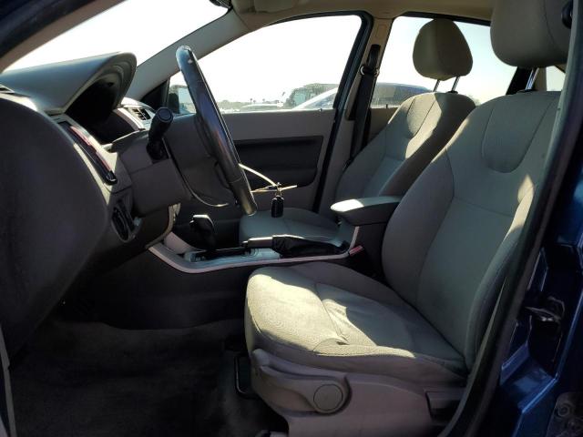 Photo 6 VIN: 1FAHP35N08W216594 - FORD FOCUS SE 