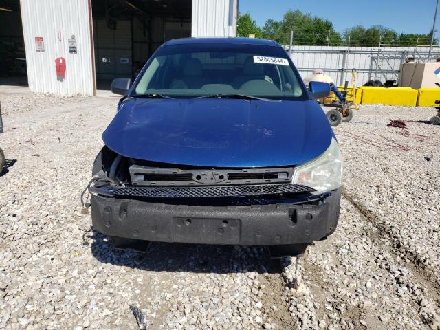 Photo 4 VIN: 1FAHP35N08W218278 - FORD FOCUS 