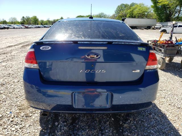 Photo 5 VIN: 1FAHP35N08W218278 - FORD FOCUS 