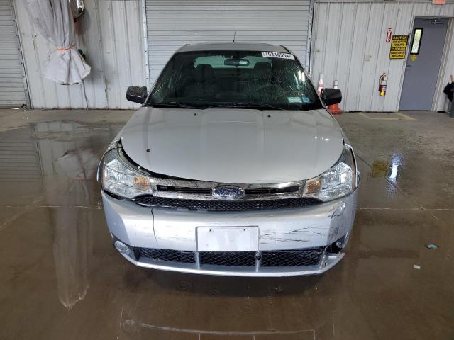 Photo 4 VIN: 1FAHP35N08W218409 - FORD FOCUS SE 