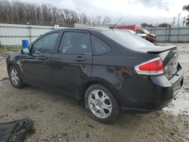 Photo 1 VIN: 1FAHP35N08W225960 - FORD FOCUS 