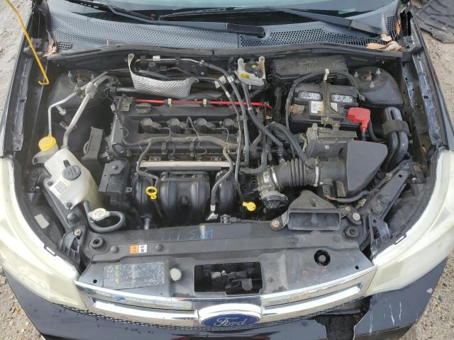 Photo 10 VIN: 1FAHP35N08W225960 - FORD FOCUS 