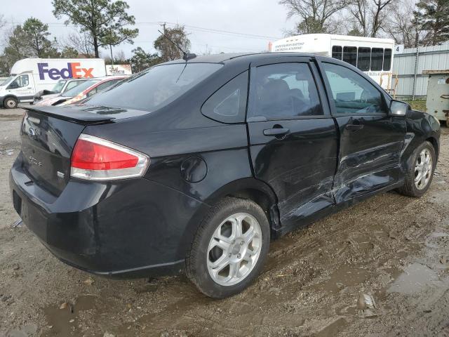 Photo 2 VIN: 1FAHP35N08W225960 - FORD FOCUS 