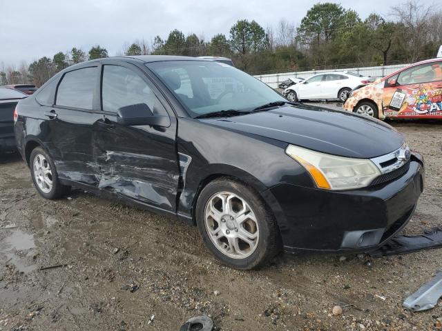 Photo 3 VIN: 1FAHP35N08W225960 - FORD FOCUS 