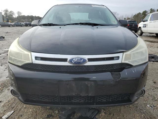 Photo 4 VIN: 1FAHP35N08W225960 - FORD FOCUS 