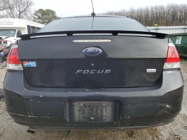 Photo 5 VIN: 1FAHP35N08W225960 - FORD FOCUS 