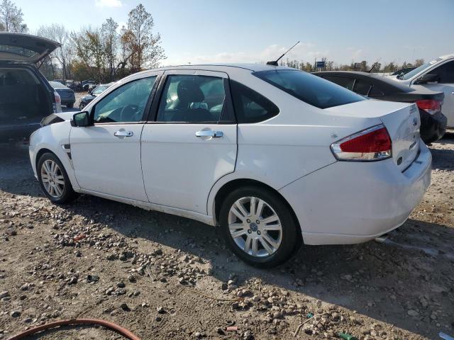 Photo 1 VIN: 1FAHP35N08W262930 - FORD FOCUS SE 