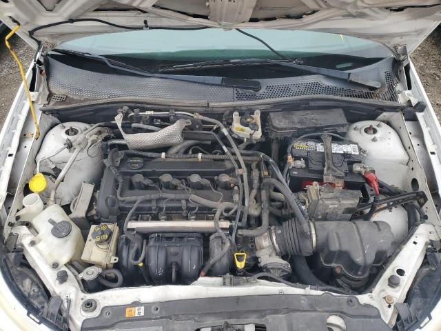 Photo 10 VIN: 1FAHP35N08W262930 - FORD FOCUS SE 