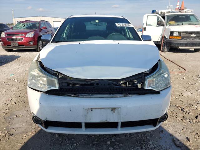 Photo 4 VIN: 1FAHP35N08W262930 - FORD FOCUS SE 