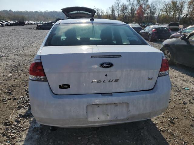 Photo 5 VIN: 1FAHP35N08W262930 - FORD FOCUS SE 